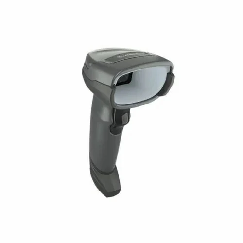 Zebra DS4600 Electronics And Light Scanner