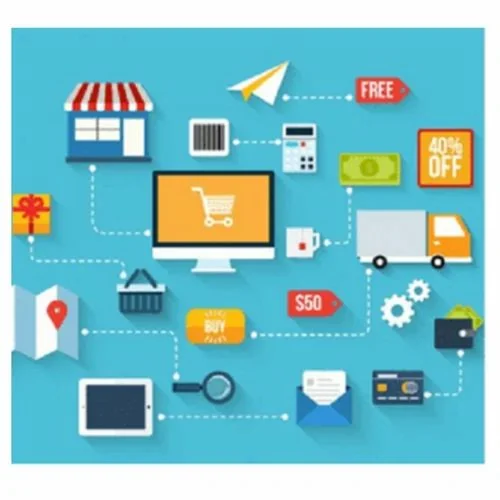 Online Billing Software