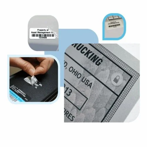 Security Concern Labels