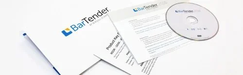 Bartender Label Printing Software