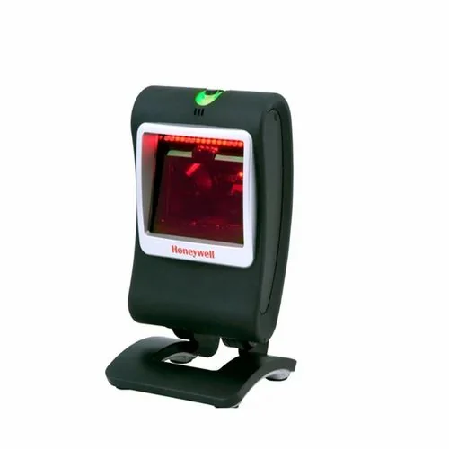 Genesis 7580g Counter Scanners