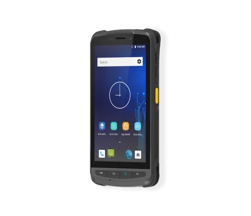 Mobile Handheld Terminal