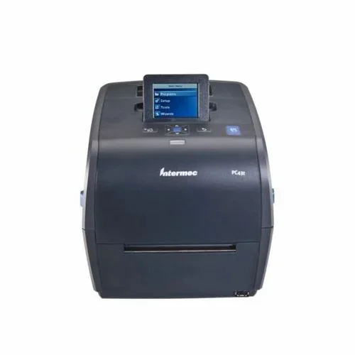 PC43T Desktop Thermal Transfer Barcode Printer