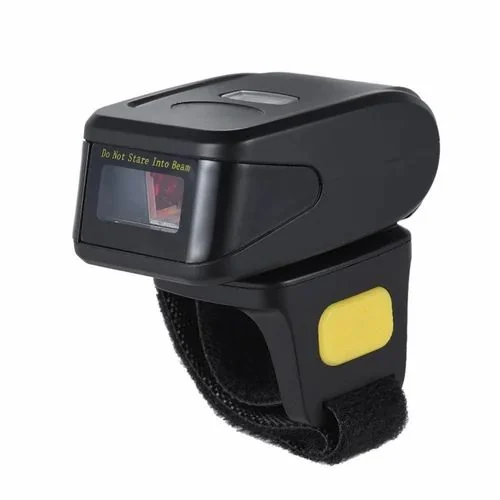 Wireless Newland BS10R Sepia Handheld Barcode Scanner