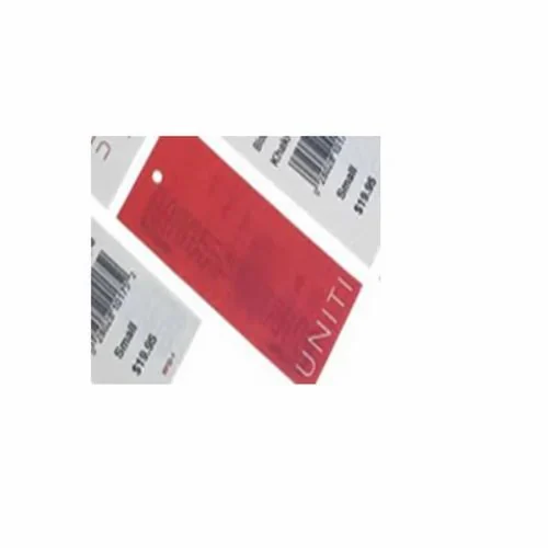 Retail Industries Labels