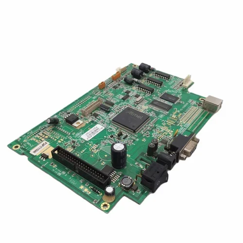 Printer Logic Board