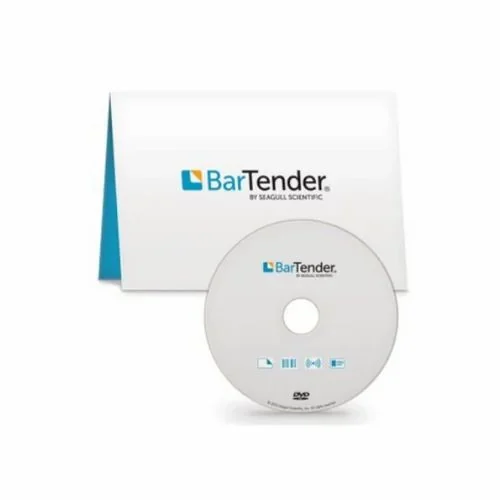 Barcode Label And Sticker Designing Softwares