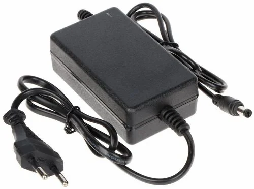 Barcode Printer and Scanner Power Adapter