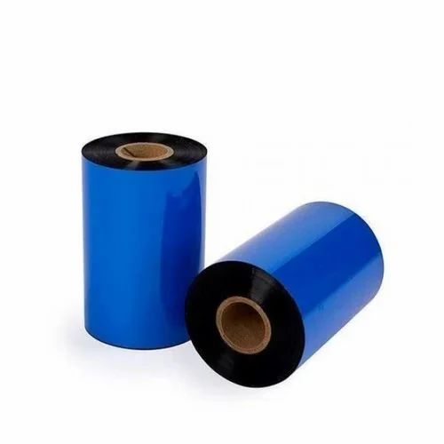 Barcode Resin Ribbon