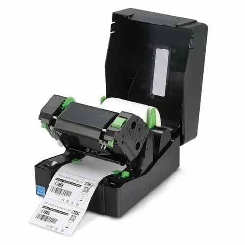 TSC TE244 Barcode Label Printer