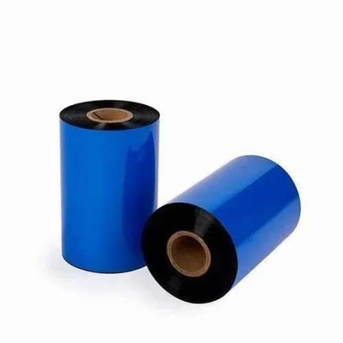 Thermal Transfer Wax Ribbon