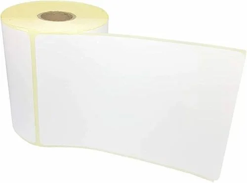 Thermal Stickers