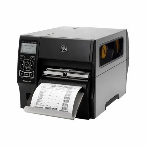 Zebra Barcode Label Printer