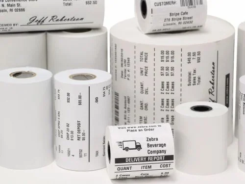 Paper Printing Material