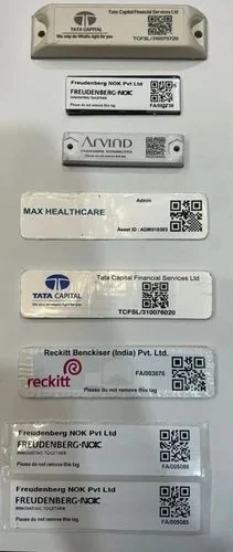 Rfid Tag