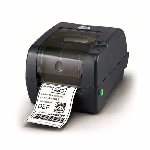 Bar Coding Printers Mid Level 300 dpi