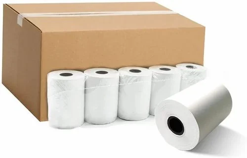 Paper Billing Roll