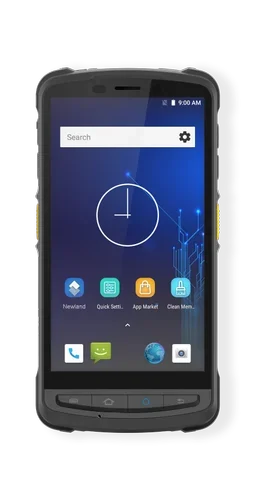 HHT Device