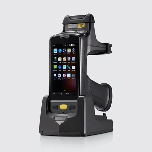 RFID Handheld Reader