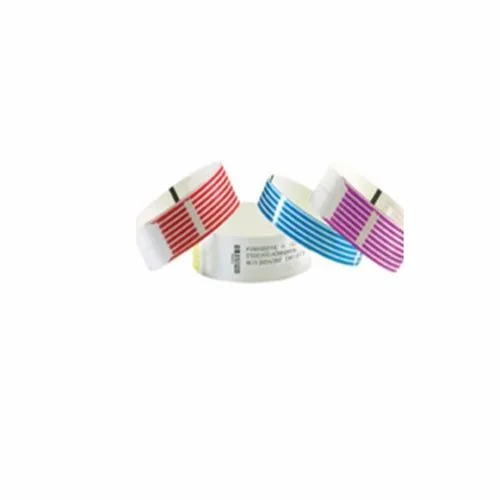 Healthcare Industries Labels