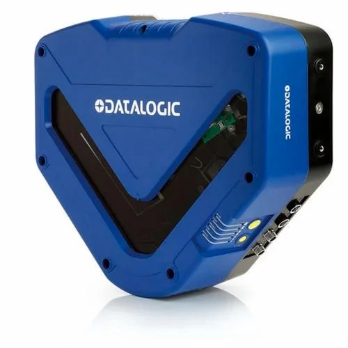Data Logic Linear Automation Scanner