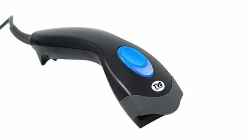 Handheld Laser Barcode Scanner