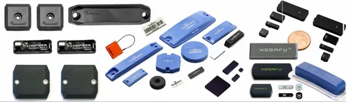 Rfid Tags Labels