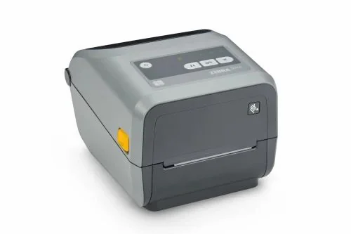 Desktop Barcode & Label Printer