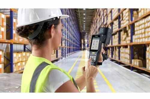 Barcode Systems