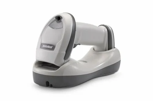 Zebra LI4278 Handheld Scanner