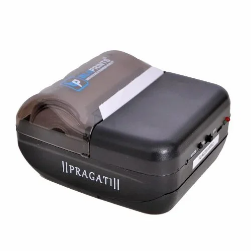 3 Inch Bluetooth Thermal Printer