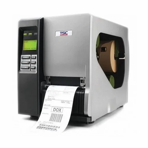 TSC TTP-2410MU Industrial Barcode Printer