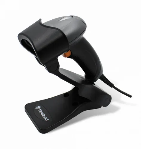 Handheld Laser Barcode Scanners