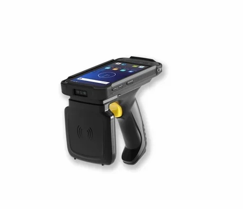 Handheld Mobile Computer