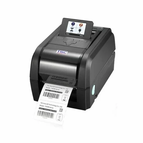 TX200 Desktop Printers