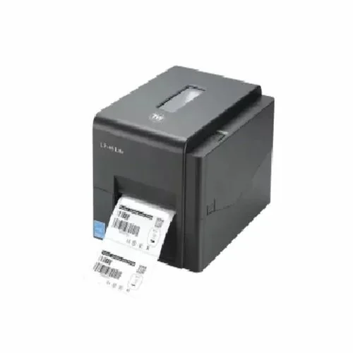 TVS LP46 Lite Barcode Printer