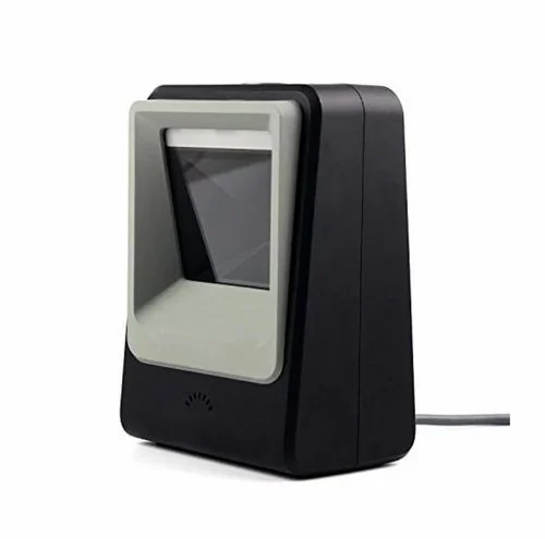 Omni Directional Scanner