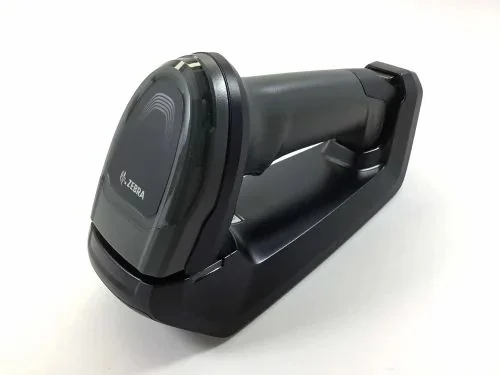 Wireless Barcode Reader