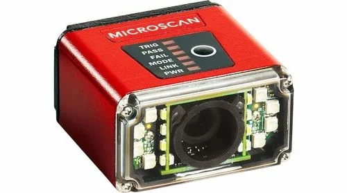 Directional Automation Scanner