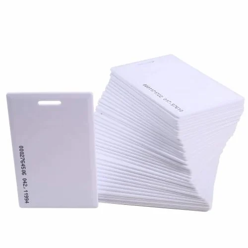 Proximity Access Cards