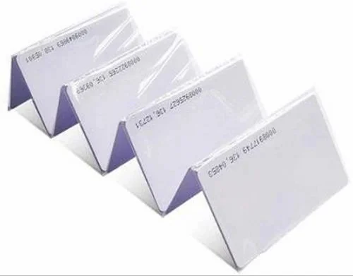 Rfid Smart Card