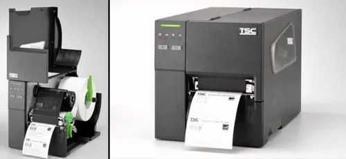 Industrial Barcode Label Printer