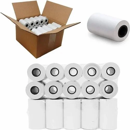 Thermal Paper Billing Rolls