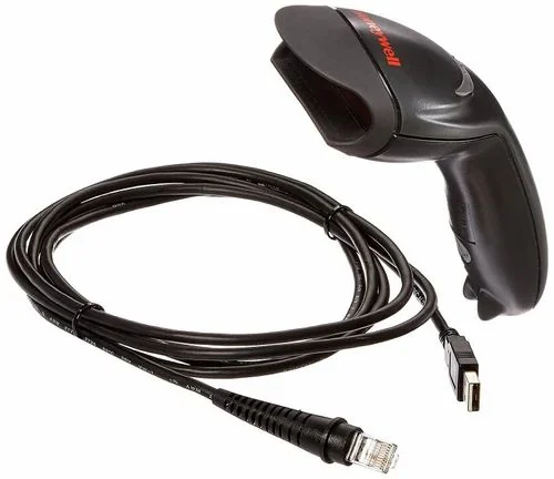 Laser Honeywell 5145 Barcode Scanner, Depth Of Field: 0 Mm- 51 Mm