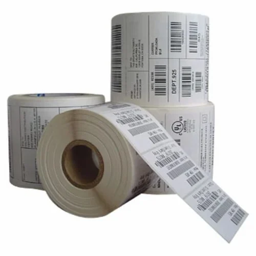Flipkart Shipping Label