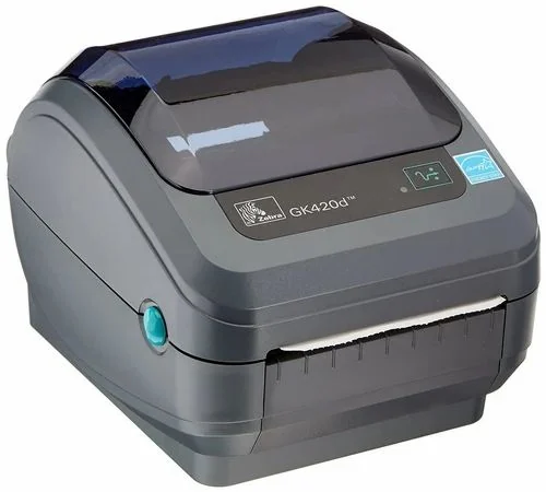 Industrial Barcode Printer