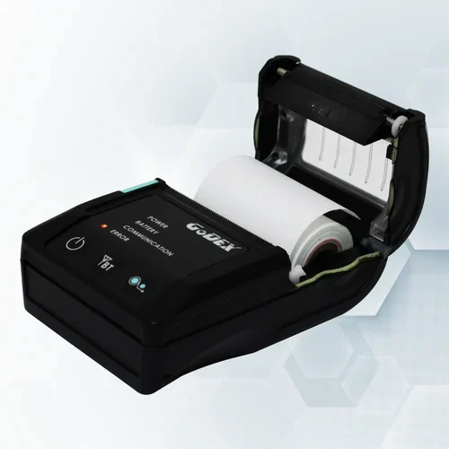 GoDEX Barcode Printer