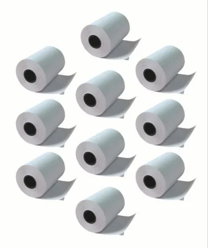 Pos Paper Roll