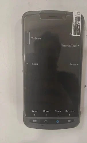 Mobile Label Printer