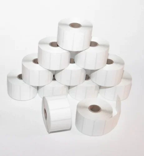 Thermal Label Roll